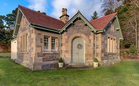 Firlands Lodge